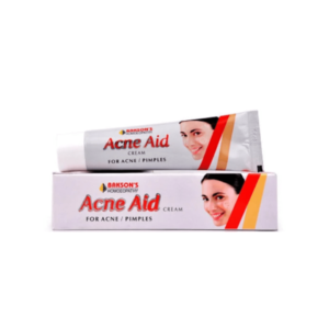 Bakson Acne Aid Cream (30g)