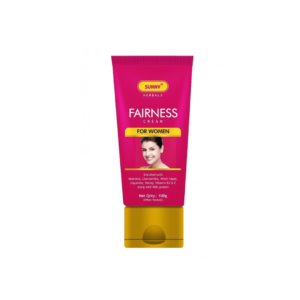 Bakson Sunny Herbals Glamour Cream (For Women) (100g)