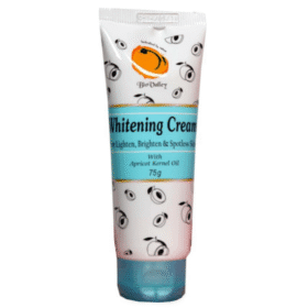 Bhargava Bio Valley Whitening Cream (75gm)