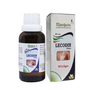 Bhargava Minims No 14 Lecodin drops (30ml)