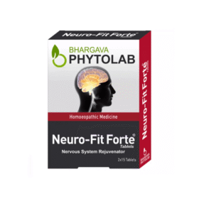 Bhargava Neuro Fit Forte Tablets (30tab)