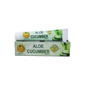 Dr. Bhargava Aloe Cucumber Cream (30g)