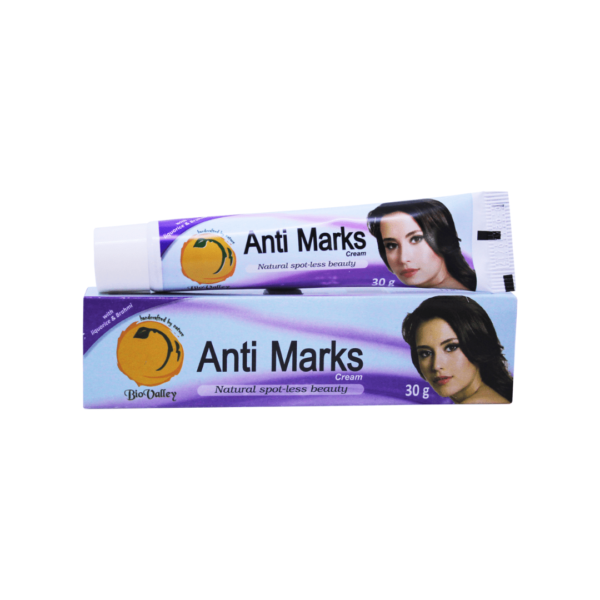 Dr. Bhargava Anti Marks Cream (30g)