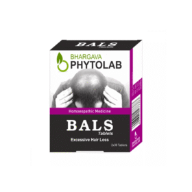 Dr. Bhargava Bals Tablet (60tab)
