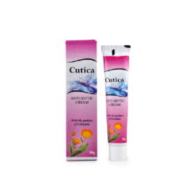 Dr. Bhargava Cutica Anti-Septic Cream (30g)