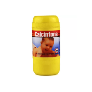 HL Calcitone Granules (100g)