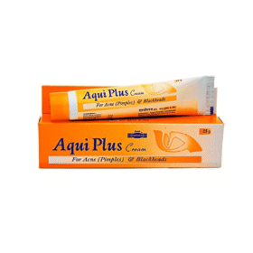Hapdco Aqui Plus Cream (25g)