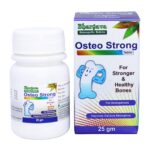 Dr. Bhargava Osteo Strong Tablets (25g)