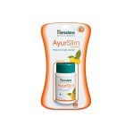 Himalaya AyurSlim Capsule (60caps)