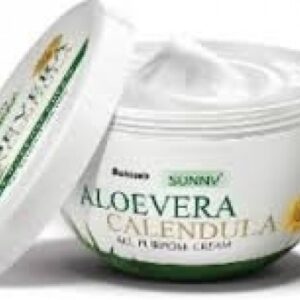 bakson-sunny-aloevera-calendula-all-purpose-cream-125gm
