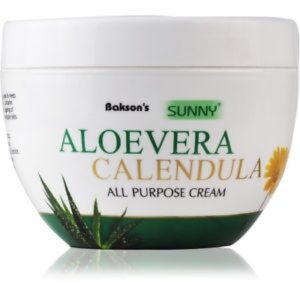baksons-sunny-aloevera-calendula-all-purpose-cream-500gm