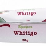 Dr. Bhargava Whitigo Cream (30g)