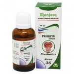 Dr. Bhargava Prostin Drops(Minims 35) (30ml)