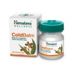 Himalaya Cold Relief Balm (10g)