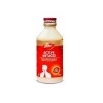 Dabur Active Antacid (170ml)
