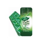Dabur Pudin Hara Tablets