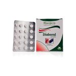 Dr. Bhargava Diaboral Tablets (60tab)