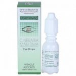 Dr. Reckeweg Cineraria Maritima Eye Drops (10ml)