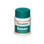 Himalaya Gasex Tablet (100tab)