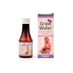 Haslab Gripe Water (110ml)