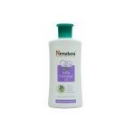 Himalaya Baby Massage Oil (200ml)