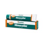 Himalaya Himcolin Gel (30g)