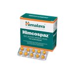 Himalaya Himcospaz Capsule (10caps)