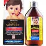 HL Gripe Mixture (150ml)8