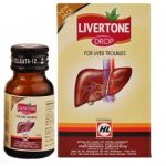 HL Livertone Drops (15ml)
