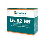 Himalaya Liv 52 HB Capsules (30caps)