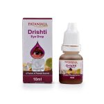 Patanjali Drishti Eye Drops (10ml)