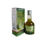Patanjali Kesh Kanti Hair Oil (120ml)