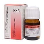 Dr. Reckeweg R85 (Cephabol - High Blood Pressure) Drop 30ml