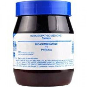 SBL Bio Combination 11