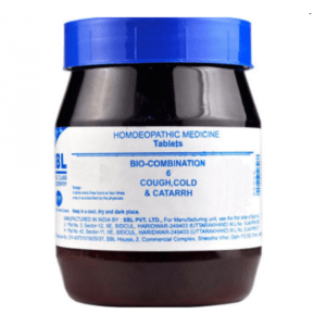 SBL Bio Combination 6 - 450g