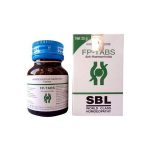 SBL FP Tabs (25g)