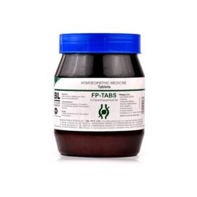 SBL FP Tabs (25g)