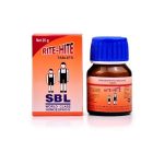 SBL Rite Hite Tabs (25g)