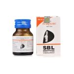 SBL Scalptone Tablets (25g)