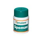 Himalaya Speman Tablet (60tab)