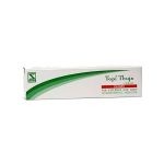 Willmar Schwabe India Topi Thuja Cream (25g)