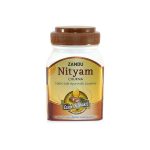 Zandu Nityam Churna Useful in Gas (100g)