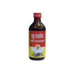 Zandu Pancharishta For Improves Appetite(450ml)