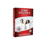 Zandu Vigorex (10caps)