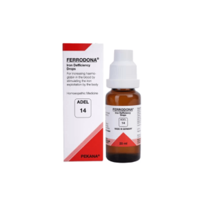 Adel Pekana Adel 14 (Ferrodona) (20ml)