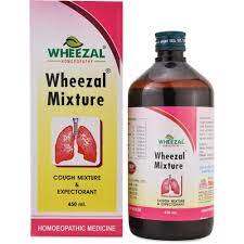Wheezal-Cough-Mixture-(450ml)