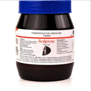 SBL Scalptone Tabs (450g)