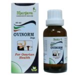 Dr. Bhargava Ovinorm Drop (30ml)