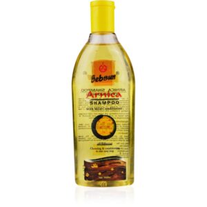 Indo German Sebsun Arnica Shampoo (200ml)