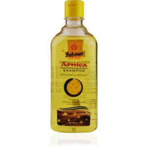 Indo German Sebsun Arnica Shampoo (1000ml)